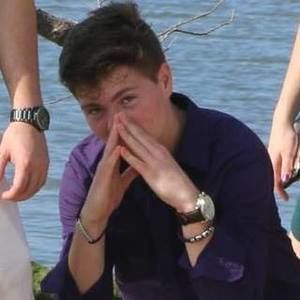 Meet your Posher, Patrick